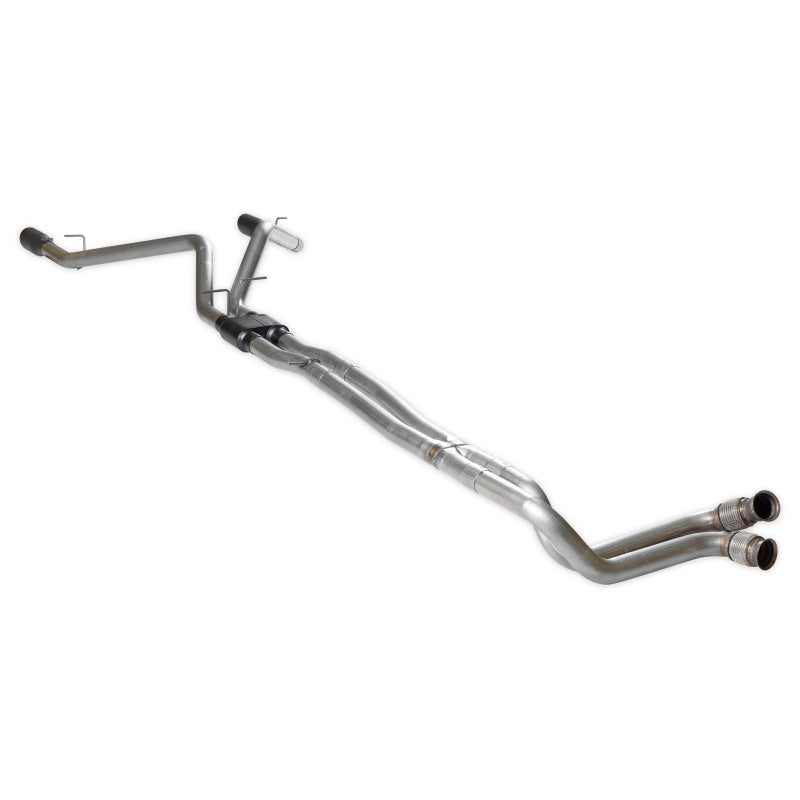 Flowmaster 2025 RAM 1500 3.0L Outlaw Cat-Back Exhaust System