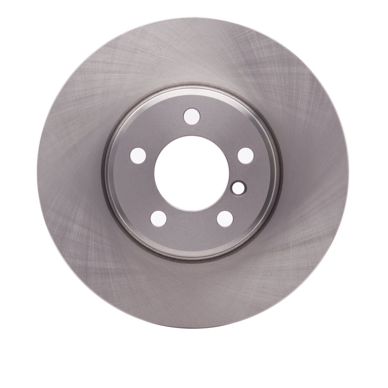 R1 03-05 Land Rover Range Rover Front Brake Rotor
