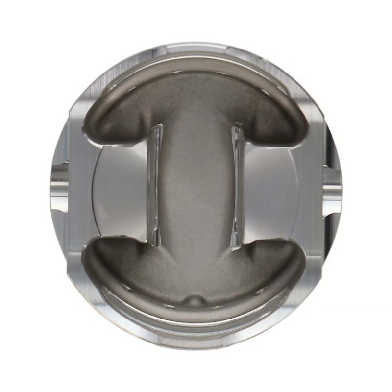 Wiseco 00-06 Yamaha YFM400 Kodiak/07-08 Griz 10.5:1CR Piston Kit