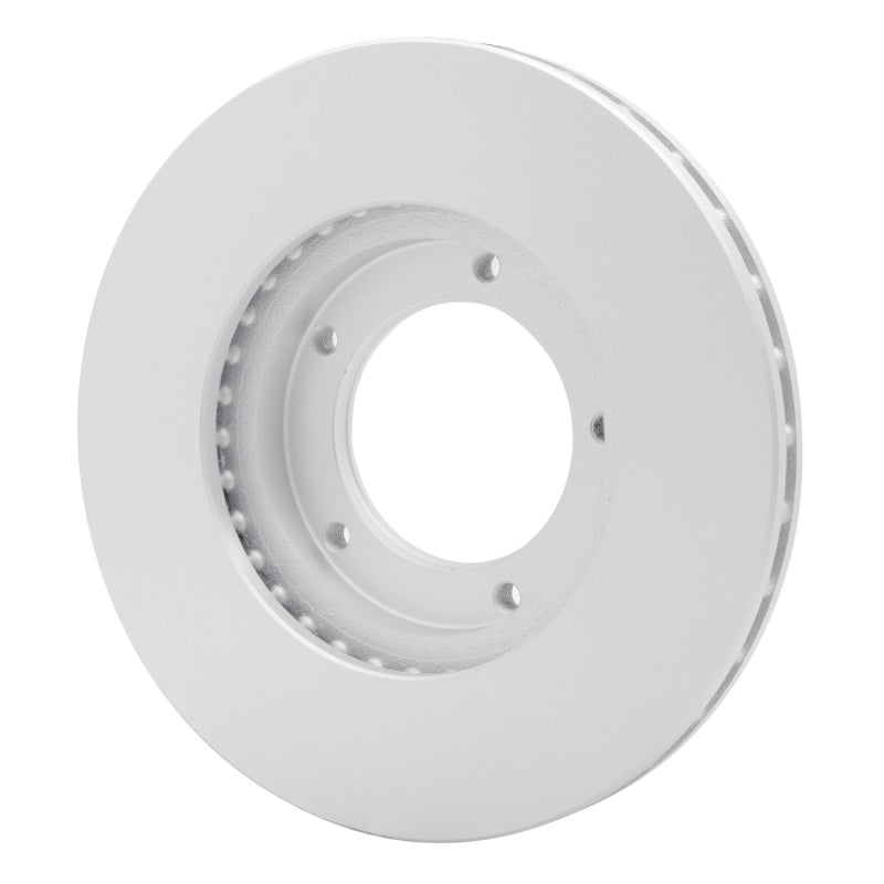 R1 84-95 Toyota Pickup Front GeoSPEC Coated Rotor