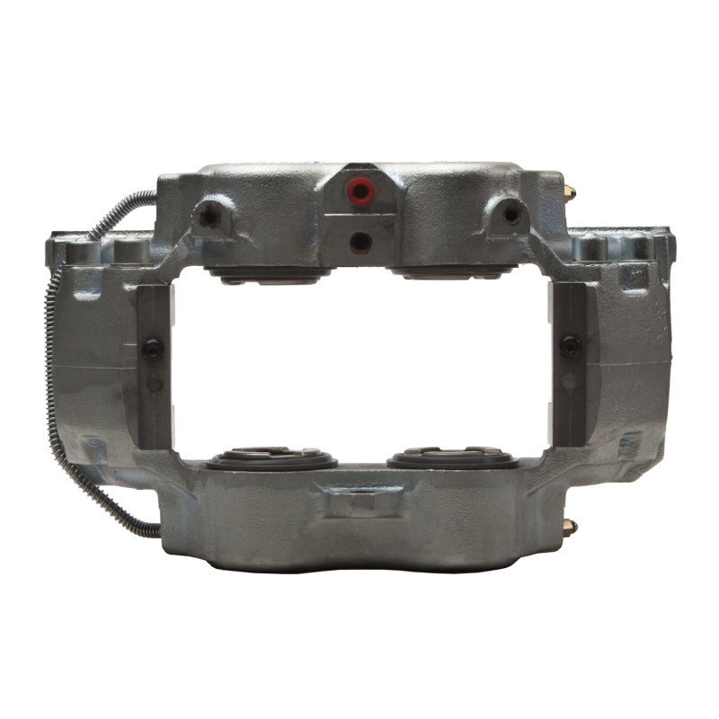 DFC 00-20 Chevrolet C4500 Kodiak Rear Right/Front Left R/Rear Left Silver Premium Caliper