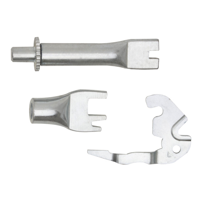 R1 91-99 Nissan Sentra Left Rear Drum Adjuster Kit
