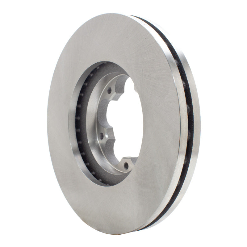 R1 14-19 Ford Transit (Mexico) Front Brake Rotor