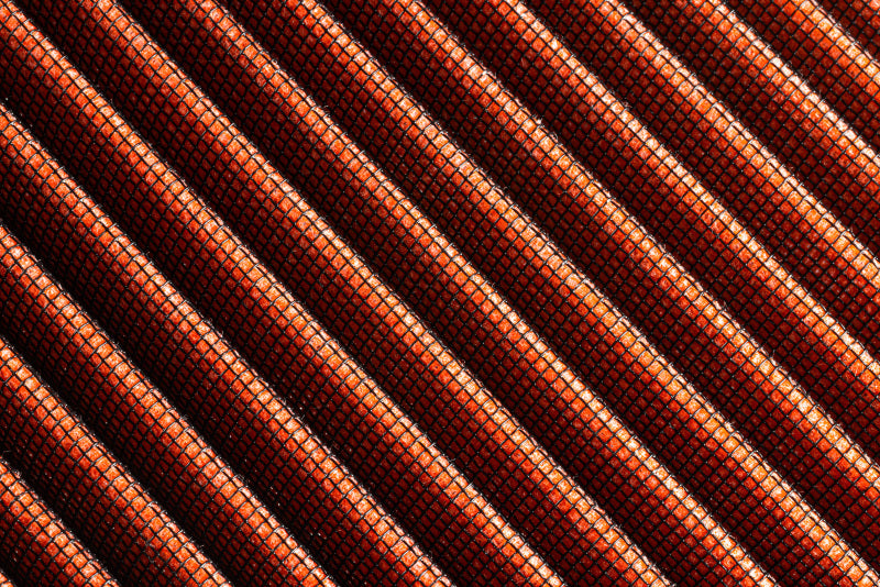 APR 20-25 Porsche 911 (992) 3.0T/3.7T Intake Filters - Red