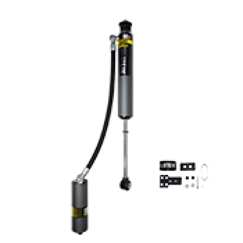 Bilstein 19-24 Dodge Ram 1500 4WD B8 8100 Rear Left Shock Absorber - 0-2in Lift