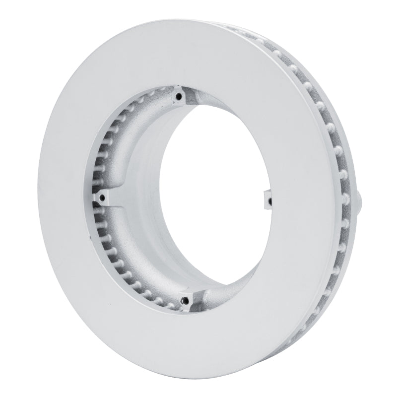 DFC 12-20 Hino 155 Rear GeoSPEC Coated Rotor