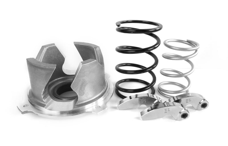EPI 2008 Polaris 700 Sportsman EFI X2 Stock Tires High Elev. Sport Utility Clutch Kit