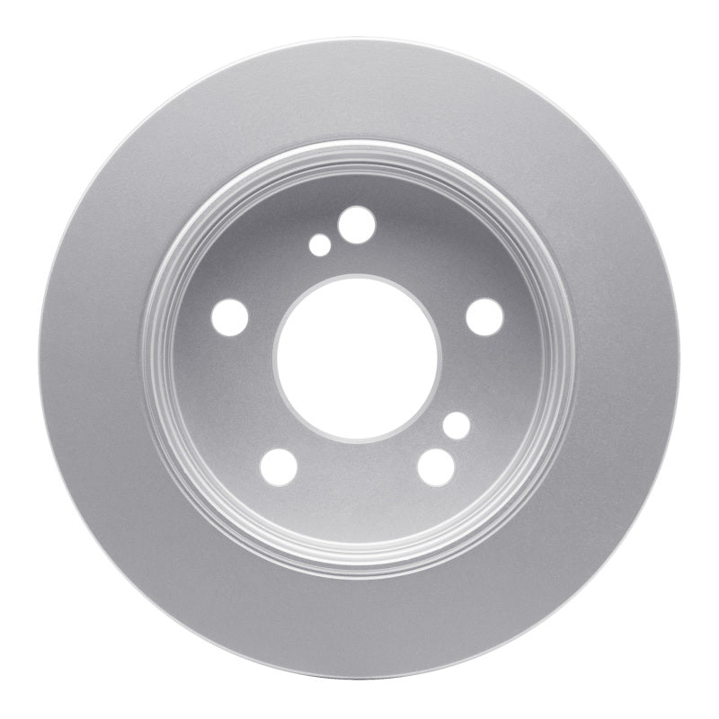 R1 83-95 Mercedes-Benz E300 Rear GeoSPEC Coated Rotor