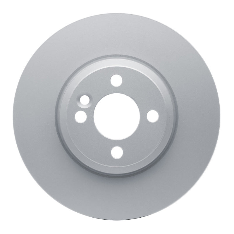 R1 07-15 Mini Cooper (Excl Clubman) Front GeoSPEC Coated Rotor