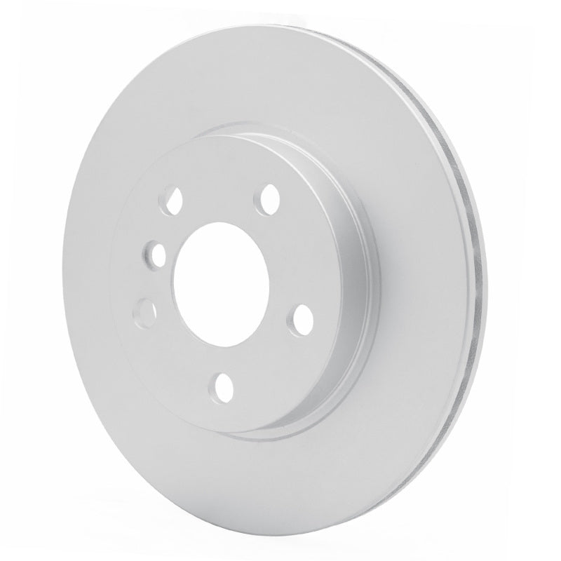 R1 2014-2021 BMW i3 Front GeoSPEC Coated Rotor