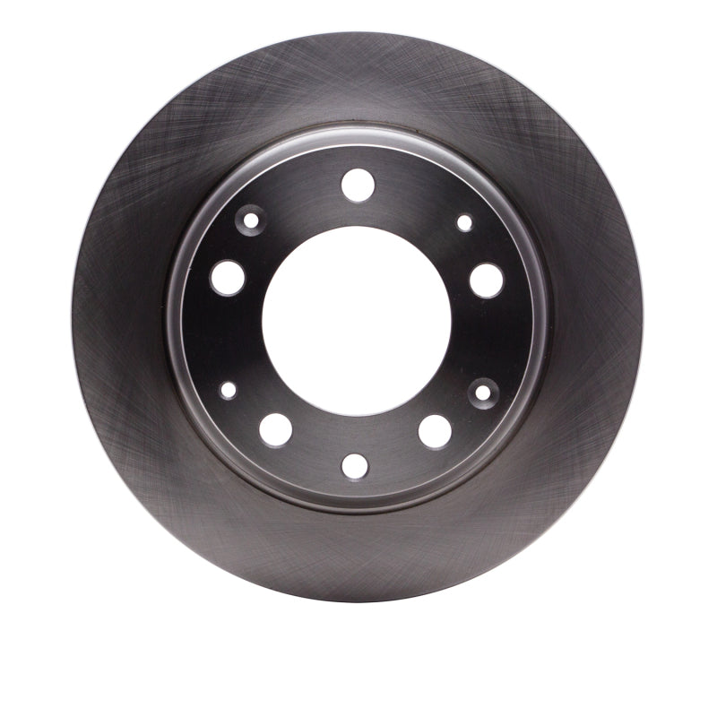 R1 84-89 Porsche 911 Rear Brake Rotor