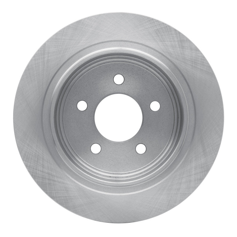 R1 03-05 Ford Explorer Sport Rear Brake Rotor
