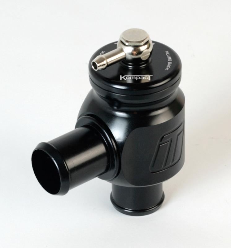 Turbosmart BOV Kompact Plumb Back - Subaru