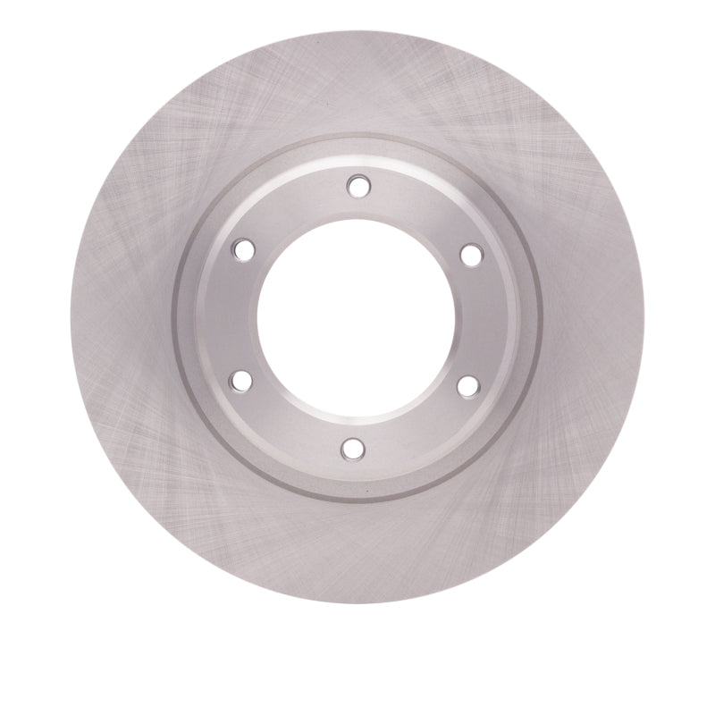 R1 1993-1997 Lexus LX450 Front Brake Rotor