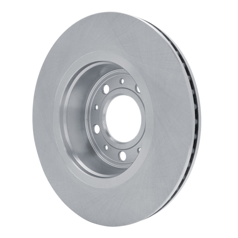 R1 1982-1992 Volvo 740 Front Brake Rotor