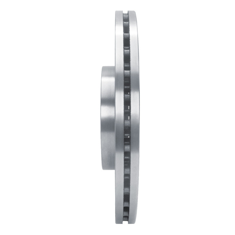 R1 21-25 Dodge Durango Front Brake Rotor