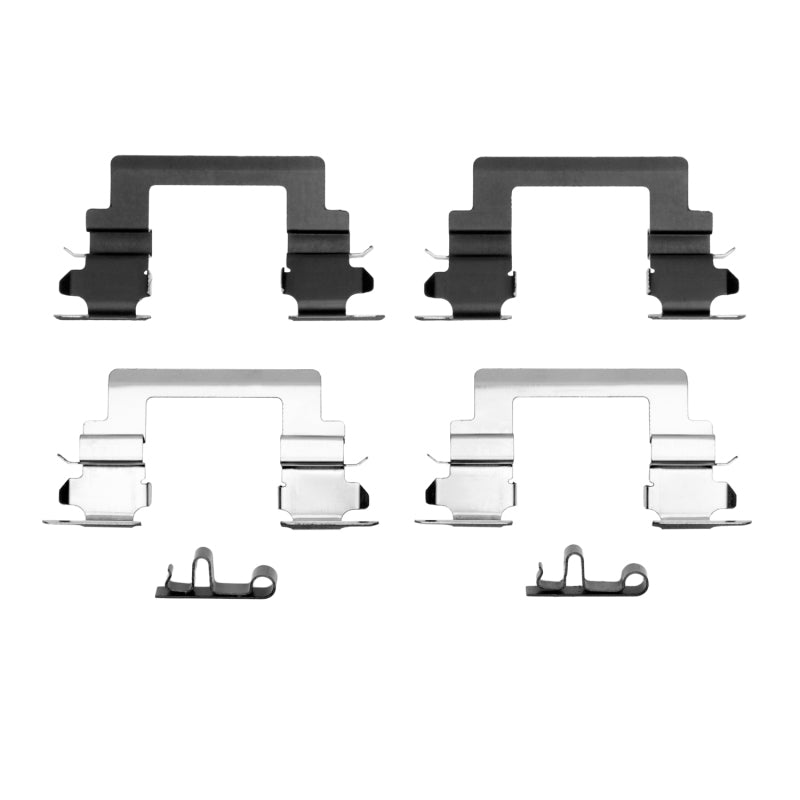 R1 2000-2025 Chrysler Sebring Front Disc Brake Hardware Kit