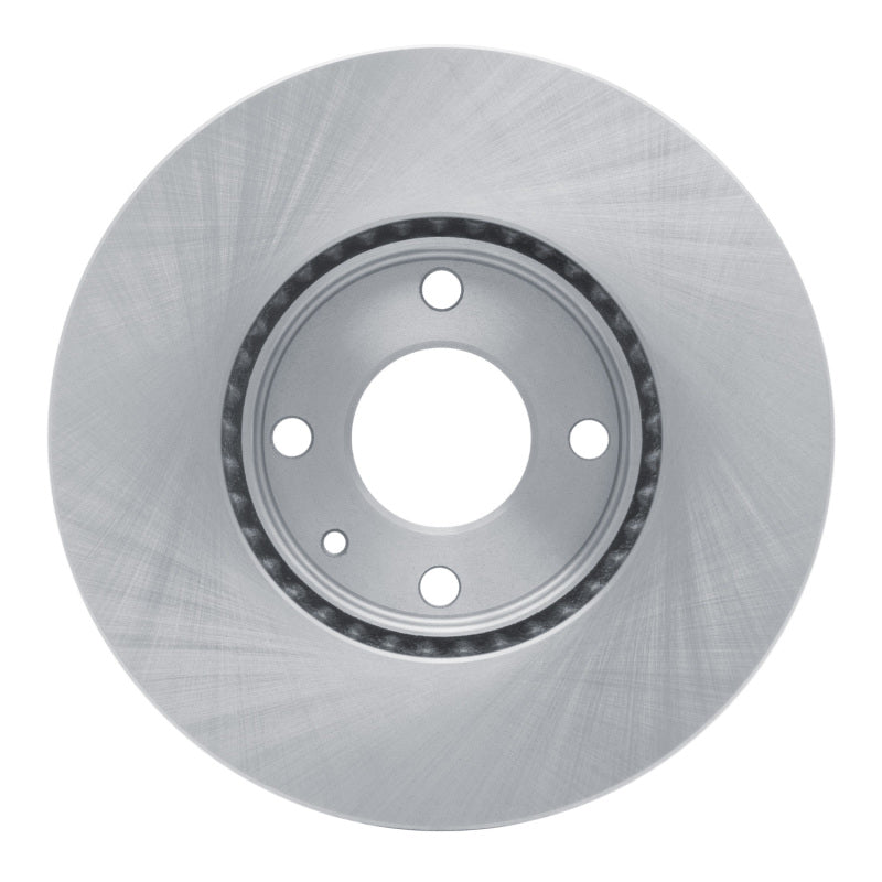 DFC 16-22 Chevrolet Spark (USA/Canada) Front Brake Rotor