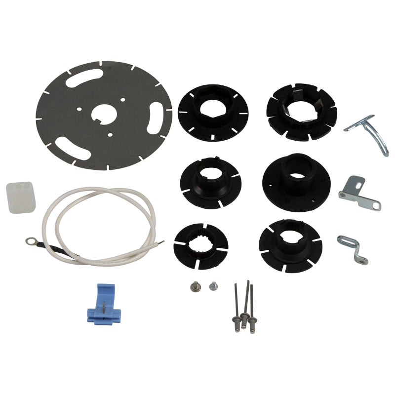 FAST 1979-83 British 4/6/8 Cyl. Ignition Tune-up Kit