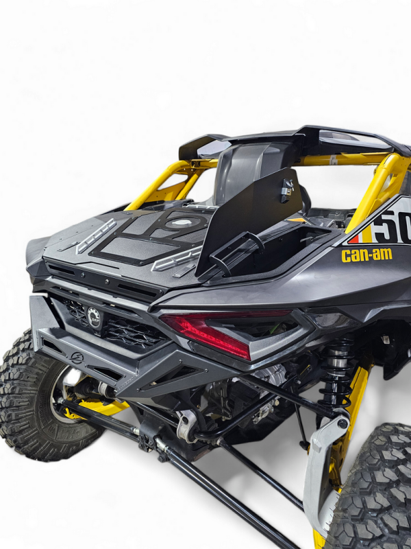 Elektric Offroad 2024+ Can Am Maverick R Volt Rear Bumper (2 Seat)
