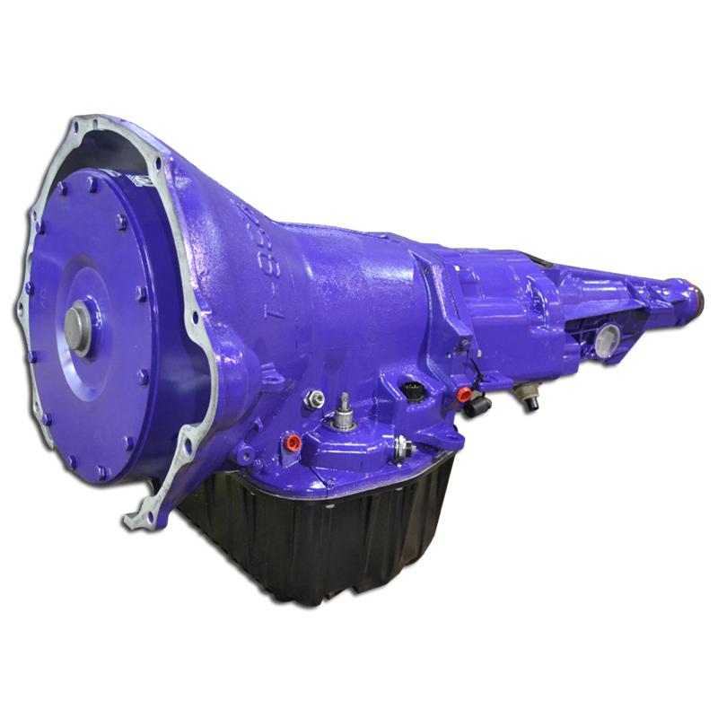 ATS Diesel 1994-95 Dodge 2wd 47RH Stage 1 Transmission Package