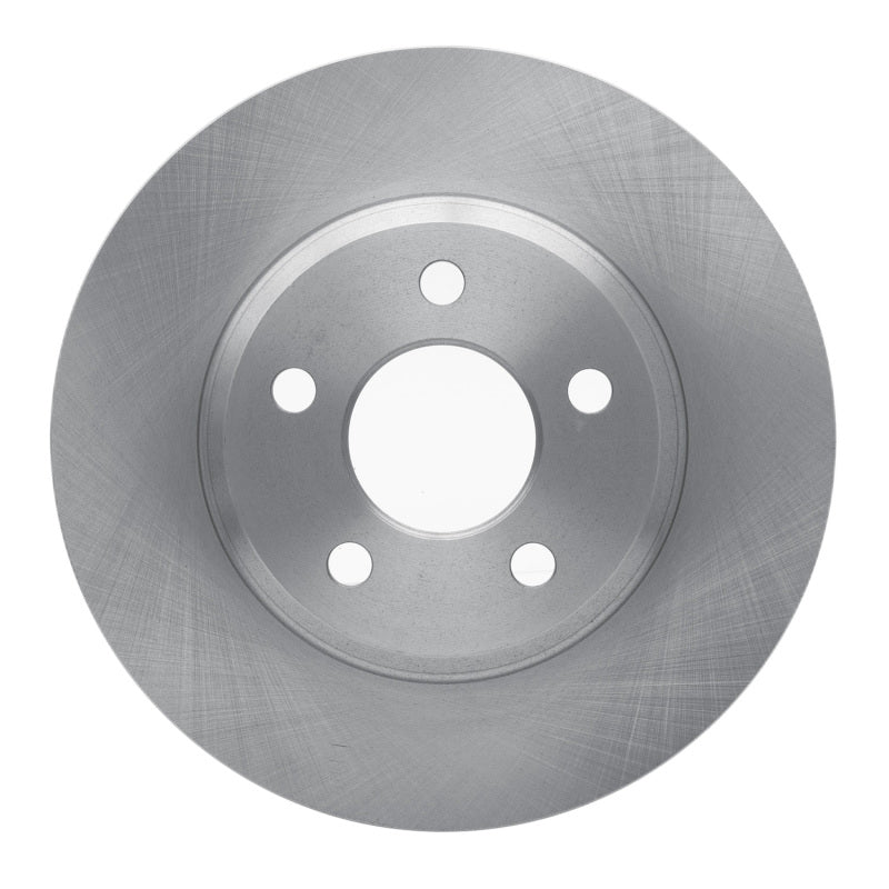 R1 05-05 Buick LeSabre Front Brake Rotor
