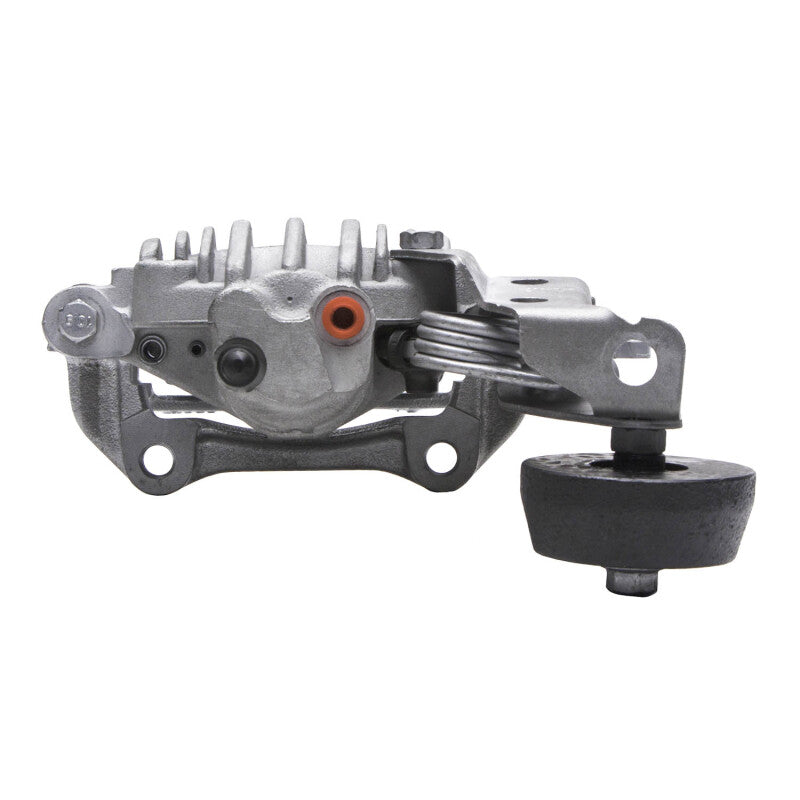 DFC 93-97 Chevrolet Camaro Rear-R Silver Zinc Coated Premium Caliper