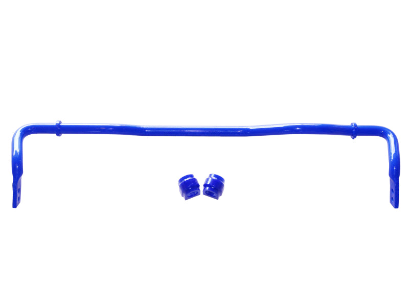 SuperPro 2015 Audi A3 Quattro Premium Rear 24mm 2-Position HD Sway Bar Kit