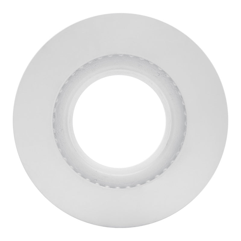 R1 84-94 Ford 8000 Series (air over hydraulics) Front GeoSPEC Coated Rotor