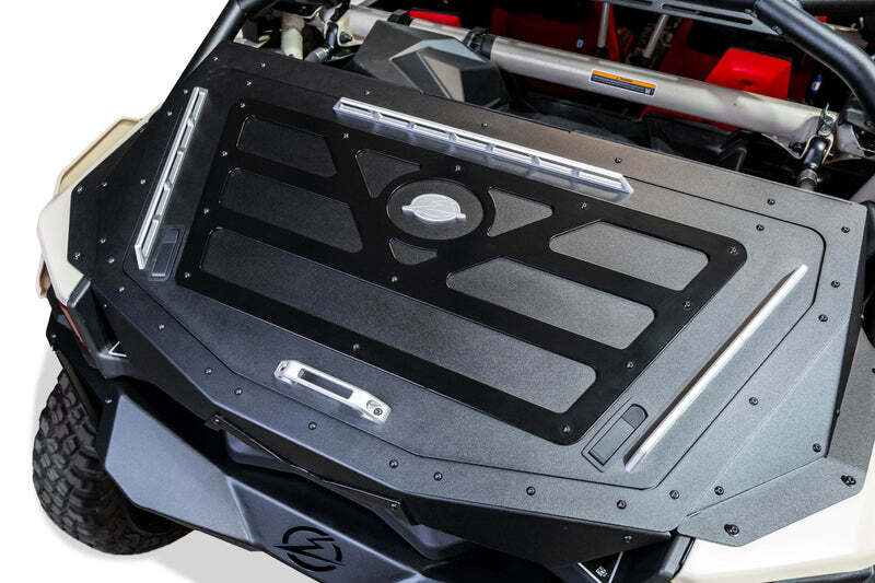 Elektric Offroad 2017-2024 Can Am X3 Maverick Volt Baja Box