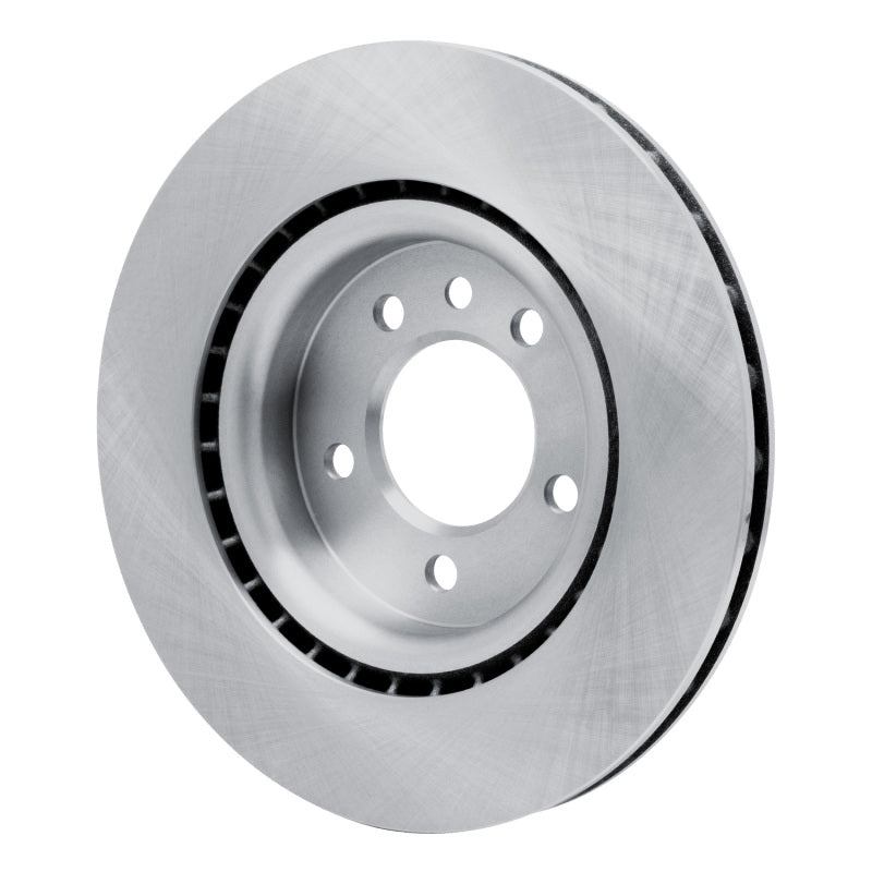 R1 18-20 Land Rover Range Rover Rear Brake Rotor