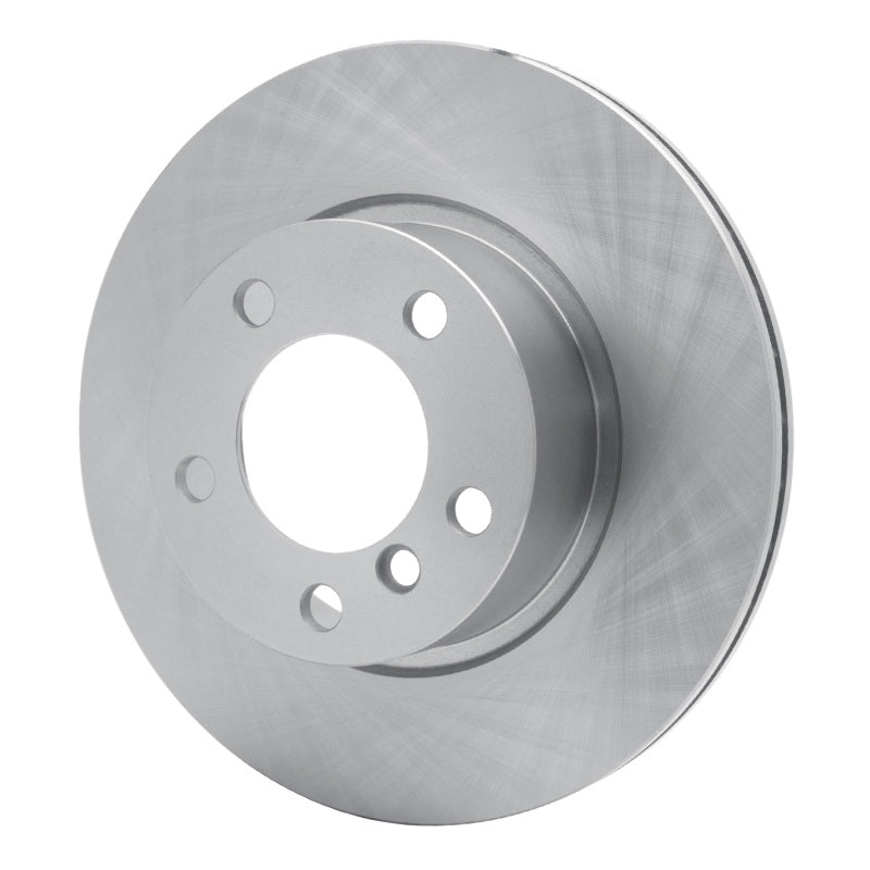 R1 12-20 BMW 118i (Mexico) Front Brake Rotor