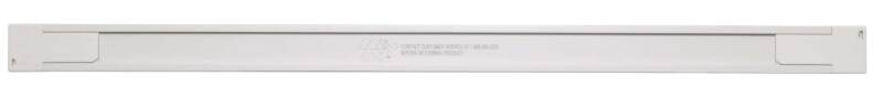 K&N HVAC Filter - 20 x 25 x 2 - MERV 11