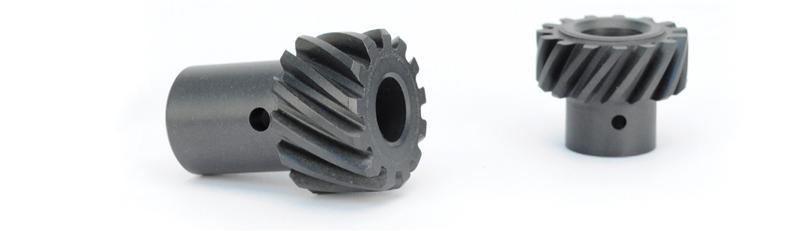COMP Cams Composite Distributor Gear Std GM .5