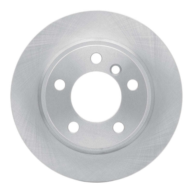 R1 11-16 Mini Cooper Paceman Rear Brake Rotor