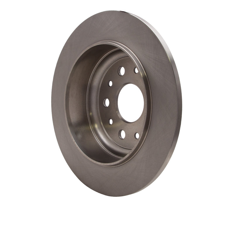 DFC 18-25 Jeep Wrangler Rear Brake Rotor