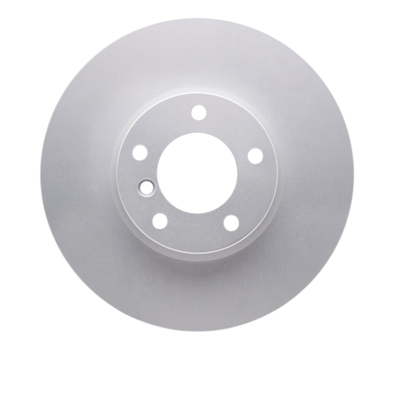 R1 00-03 BMW 540I Front GeoSPEC Coated Rotor
