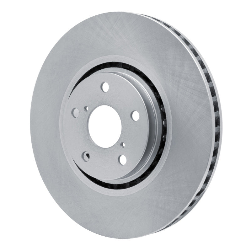 R1 07-11 Lexus GS350 Left Front Brake Rotor