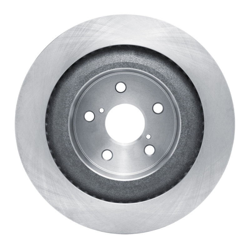 R1 21-22 Lexus RC300 Rear Brake Rotor