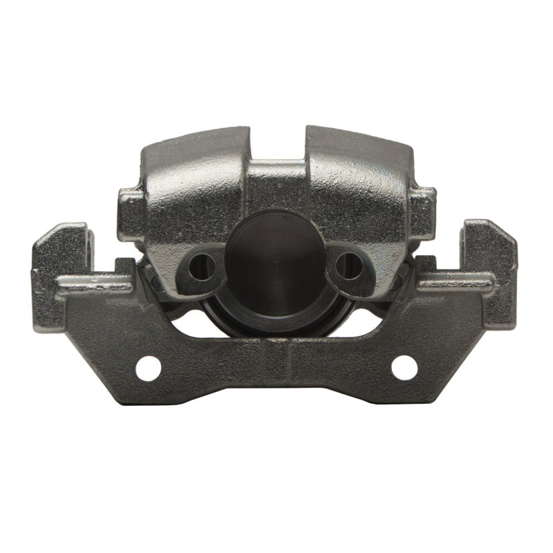 DFC 07-12 Ford Escape Front-R Premium Caliper - Silver Zinc Coated