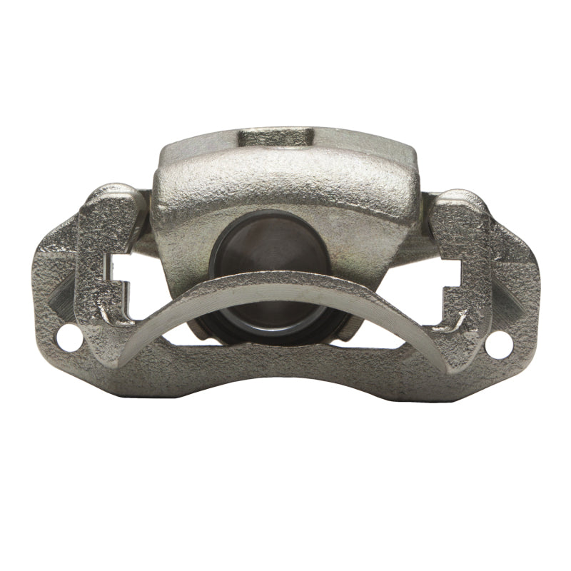 DFC 99-01 Mazda Protege Front-L Silver Zinc Coated Premium Caliper