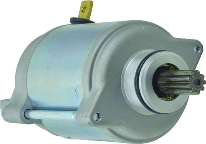 BikeMaster Starter