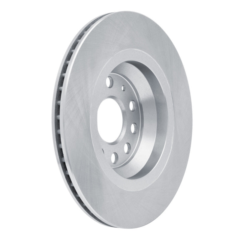 R1 06-25 Audi TT Quattro RS Rear Brake Rotor
