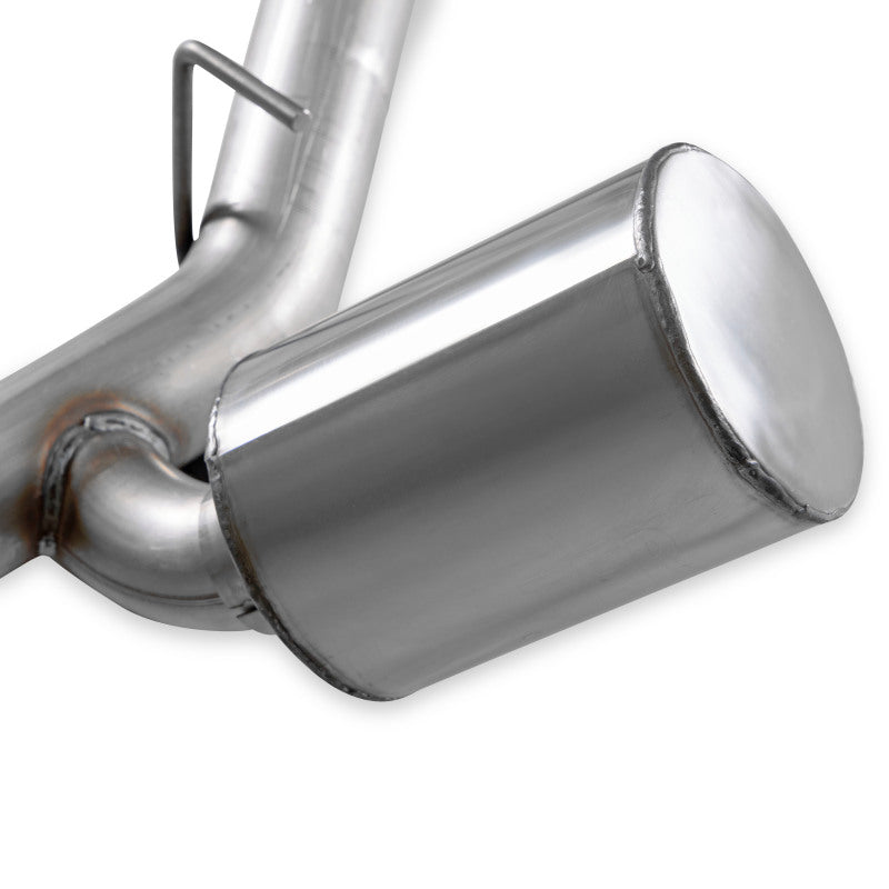 Flowmaster 2025 RAM 1500 3.0L American Thunder Cat-Back Exhaust System