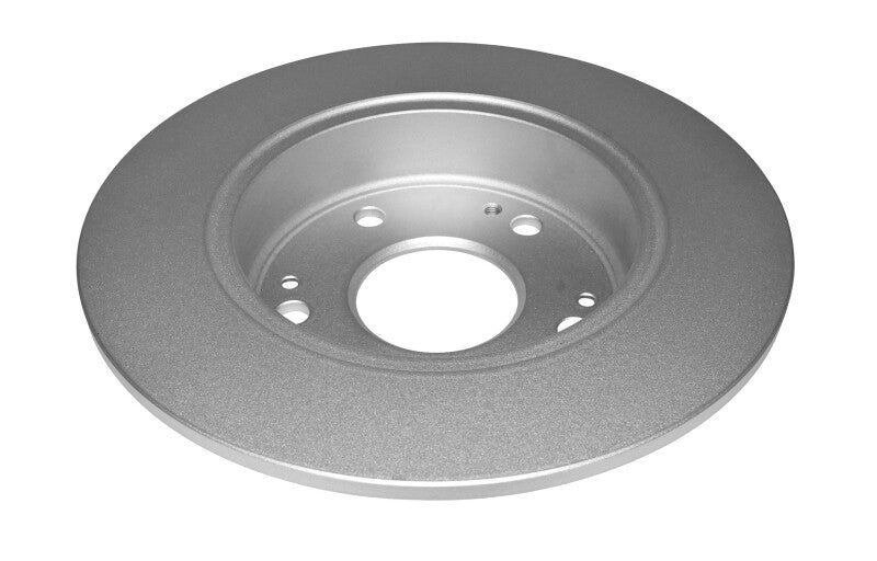 DBA 97-01 Acura Integra Type-R Rear En-Shield Street Series Rotor