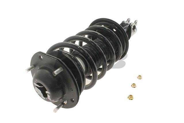 KYB Strut Plus Front Left Chevrolet Malibu 08-11/Pontiac G6 06-10/Saturn Aura 07-09