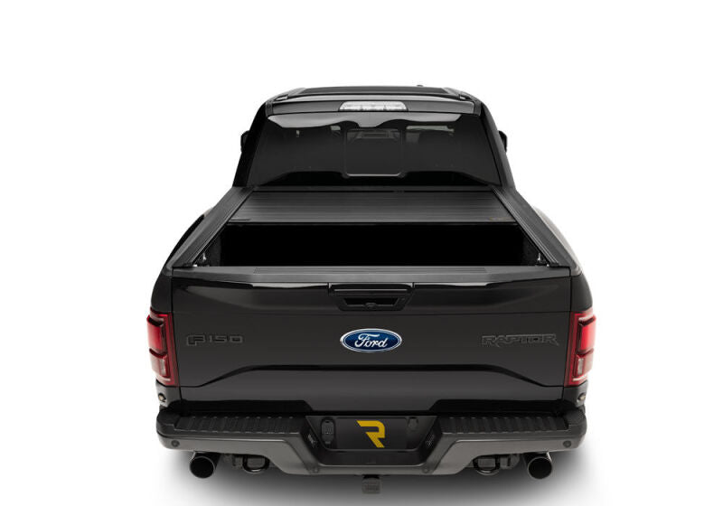 Retrax 2020 Chevrolet / GMC HD 6ft 9in Bed 2500/3500 PowertraxPRO MX