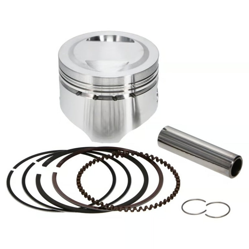 Wiseco 02-06 Honda CRF450R 121 CR(4820M09600) Piston Kit