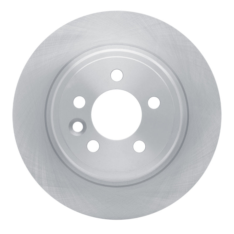 R1 00-06 Rover 75 (Mexico) Rear Brake Rotor