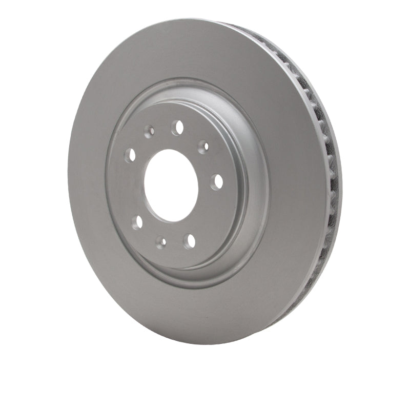 R1 04-08 Cadillac STS Front GeoSPEC Coated Rotor